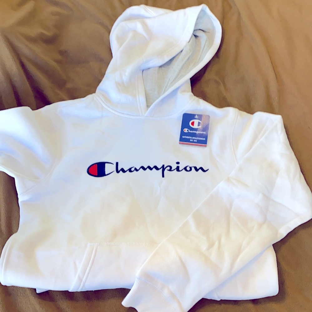Like new with tags